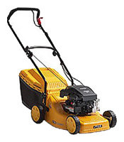 Газонокосилка STIGA Combi 43 S Газонокосилка STIGA Combi 43 S