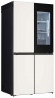 Холодильник LG GR-X24FQEKM Холодильник LG GR-X24FQEKM