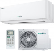Сплит-система настенного типа Ecoclima ECW-HE24/AA-4R2 Сплит-система настенного типа Ecoclima ECW-HE24/AA-4R2