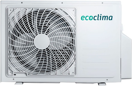 Сплит-система настенного типа Ecoclima ECW-HE24/AA-4R2 Сплит-система настенного типа Ecoclima ECW-HE24/AA-4R2