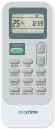 Сплит-система настенного типа Ecoclima ECW-HE24/AA-4R2 Сплит-система настенного типа Ecoclima ECW-HE24/AA-4R2