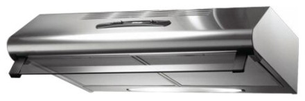 Подвесная вытяжка Korting KHT 5230 X