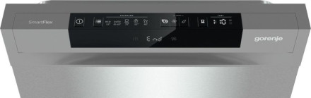 Посудомоечная машина Gorenje GS541D10X