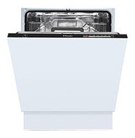 Встраиваемая посудомоечная машина Electrolux ESL 66020