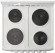 Электроплита Flama RE 1402 W Электроплита Flama RE 1402 W