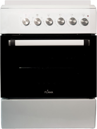 Электроплита Flama RE 1402 W Электроплита Flama RE 1402 W