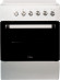 Электроплита Flama RE 1402 W Электроплита Flama RE 1402 W