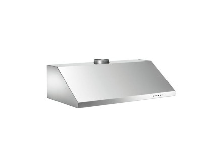 Встраиваемая вытяжка Bertazzoni KU90PRO1XA Встраиваемая вытяжка Bertazzoni KU90PRO1XA