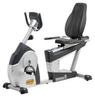 Горизонтальный велотренажер Bremshey Cardio Comfort Ambition (2008-2009) Горизонтальный велотренажер Bremshey Cardio Comfort Ambition (2008-2009)