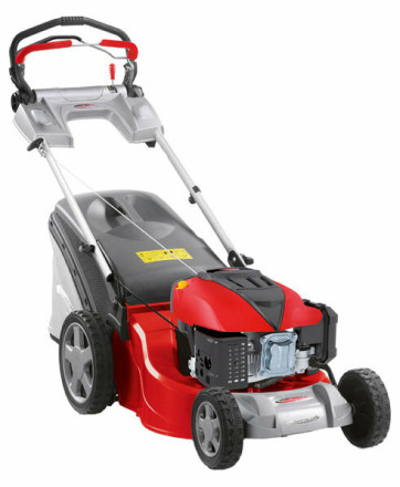 Газонокосилка CASTELGARDEN XAPW 55 MGS Газонокосилка CASTELGARDEN XAPW 55 MGS
