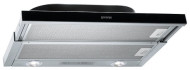 Встраиваемая вытяжка Gorenje DF 6116 BX Встраиваемая вытяжка Gorenje DF 6116 BX