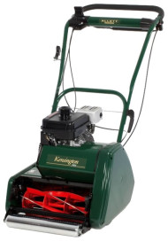 Газонокосилка Allett Kensington 14K
