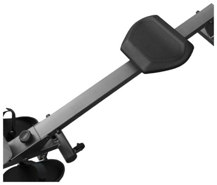Гребной тренажер Carbon Fitness R808 Гребной тренажер Carbon Fitness R808