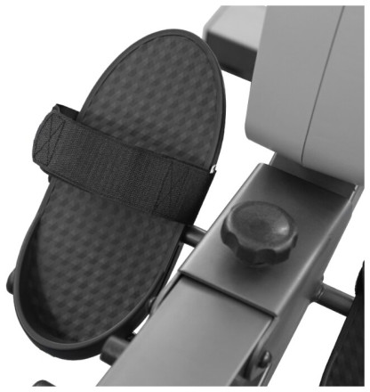Гребной тренажер Carbon Fitness R808 Гребной тренажер Carbon Fitness R808