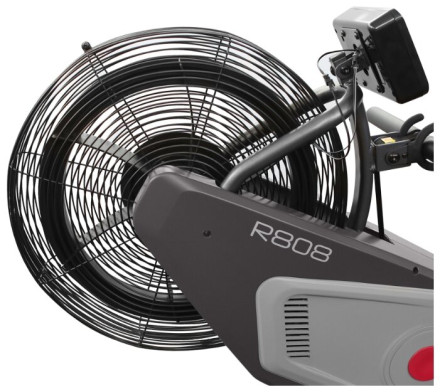 Гребной тренажер Carbon Fitness R808 Гребной тренажер Carbon Fitness R808