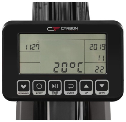 Гребной тренажер Carbon Fitness R808 Гребной тренажер Carbon Fitness R808