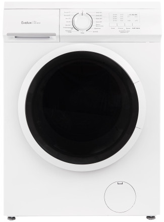 Стиральная машина Evelux EW 46101 Стиральная машина Evelux EW 46101