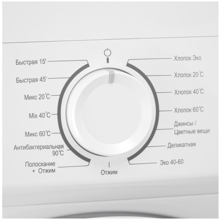 Стиральная машина Evelux EW 46101 Стиральная машина Evelux EW 46101