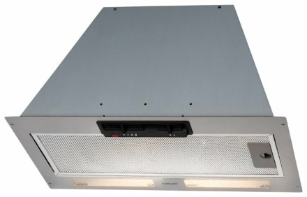Встраиваемая вытяжка CATA GT Plus 75 inox Встраиваемая вытяжка CATA GT Plus 75 inox