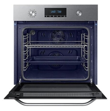 Электрический духовой шкаф Samsung NV68R3370BS/WT