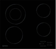 Встраиваемая электрическая варочная панель Indesit IR 260 CM Встраиваемая электрическая варочная панель Indesit IR 260 CM