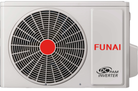 Сплит-система Funai RAC-I-DA65HP.D01
