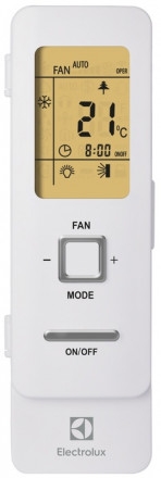Сплит-система Electrolux EACS/I-18HVI/N8_19Y