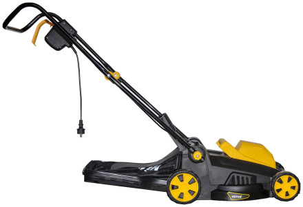 Газонокосилка колесная Huter ELM-380T Газонокосилка колесная Huter ELM-380T