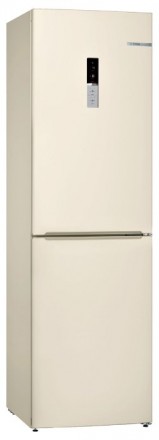 Холодильник Bosch KGN39VK16R