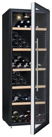 Винный шкаф Climadiff CLPG220 Винный шкаф Climadiff CLPG220