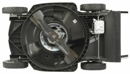 Газонокосилка Honda HRX 537C4 HYEA Газонокосилка Honda HRX 537C4 HYEA