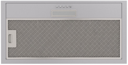 Вытяжка Elikor Cube Basic 60П-500-К3Д хром Вытяжка Elikor Cube Basic 60П-500-К3Д хром