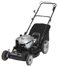 Газонокосилка MURRAY EMP22675EXHW