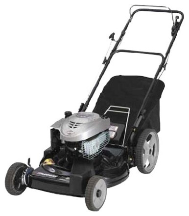 Газонокосилка MURRAY EMP22675EXHW