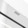 Вытяжка Franke LUCE 60 WH белый