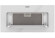 Вытяжка Franke LUCE 60 WH белый