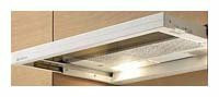 Встраиваемая вытяжка Elica Elislim 5 lux F/60 WH Встраиваемая вытяжка Elica Elislim 5 lux F/60 WH