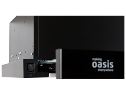 Вытяжка making Oasis everywhere UV-50G Вытяжка making Oasis everywhere UV-50G