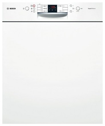 Посудомоечная машина Bosch SMI 54M02