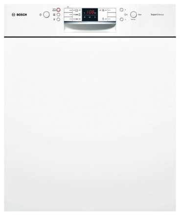 Посудомоечная машина Bosch SMI 54M02 Посудомоечная машина Bosch SMI 54M02