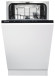 Встраиваемая посудомоечная машина Gorenje GV52010