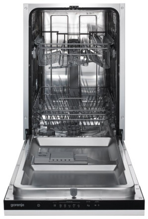 Встраиваемая посудомоечная машина Gorenje GV52010