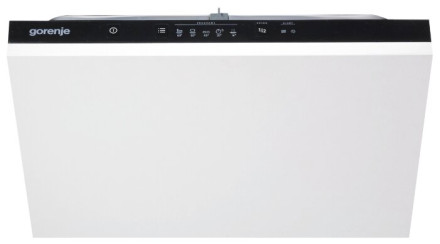 Встраиваемая посудомоечная машина Gorenje GV52010