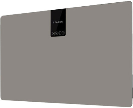 Каминная вытяжка Faber Slim GRIGIO LONDRA A80 (330.0597.524) Каминная вытяжка Faber Slim GRIGIO LONDRA A80 (330.0597.524)