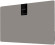 Каминная вытяжка Faber Slim GRIGIO LONDRA A80 (330.0597.524) Каминная вытяжка Faber Slim GRIGIO LONDRA A80 (330.0597.524)