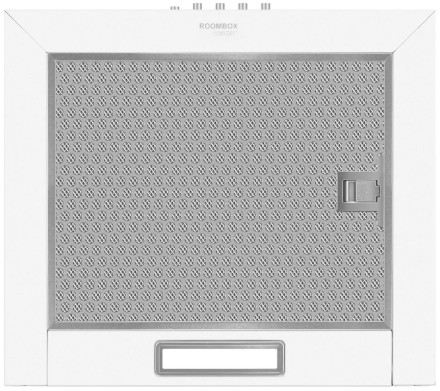 Вытяжка Meferi ROOMBOX40WH COMFORT Вытяжка Meferi ROOMBOX40WH COMFORT