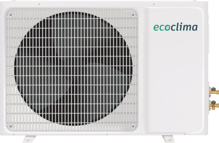 Сплит-система Ecoclima ECW/I-18QCW