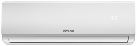 Мульти сплит-система Kitano KFD-21/O/+KFD-WW1-07/I+KFD-WW1-07/I+KFD-WW1-07/I
