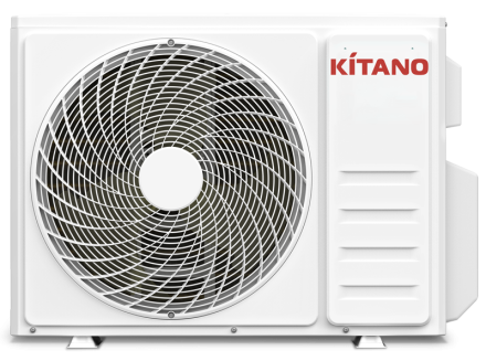 Мульти сплит-система Kitano KFD-21/O/+KFD-WW1-07/I+KFD-WW1-07/I+KFD-WW1-07/I