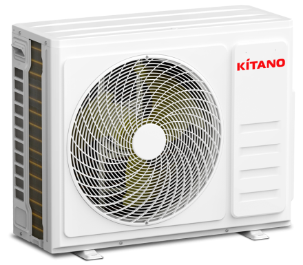 Мульти сплит-система Kitano KFD-21/O/+KFD-WW1-07/I+KFD-WW1-07/I+KFD-WW1-07/I